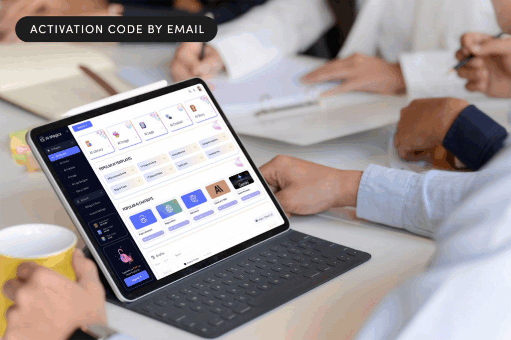 AI Tools So Good, You’ll Think You Hired a Team