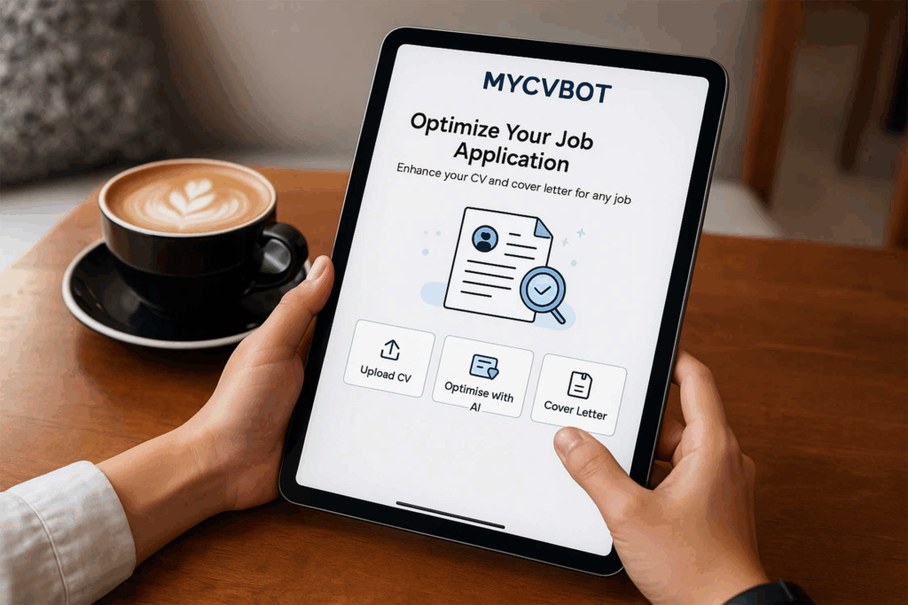 Outsmart the Job Hunt with a Lifetime AI Assistant