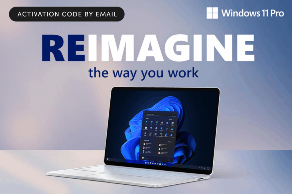 This Windows 11 Pro Upgrade Is a No-Brainer at $15