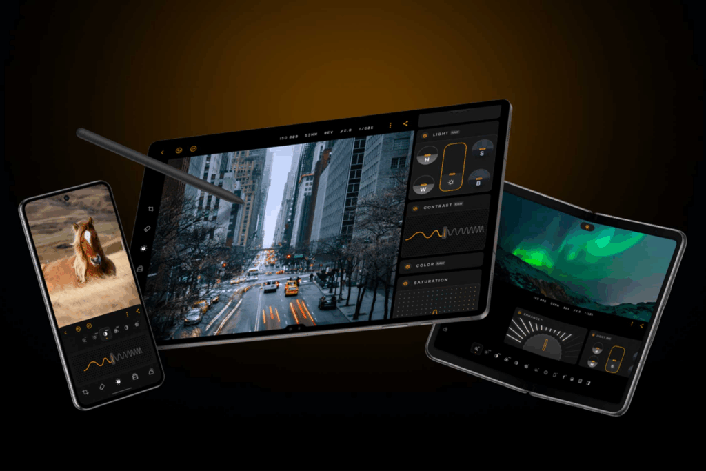 Your Brand Deserves Better Photos — Get Them for $20 with This App