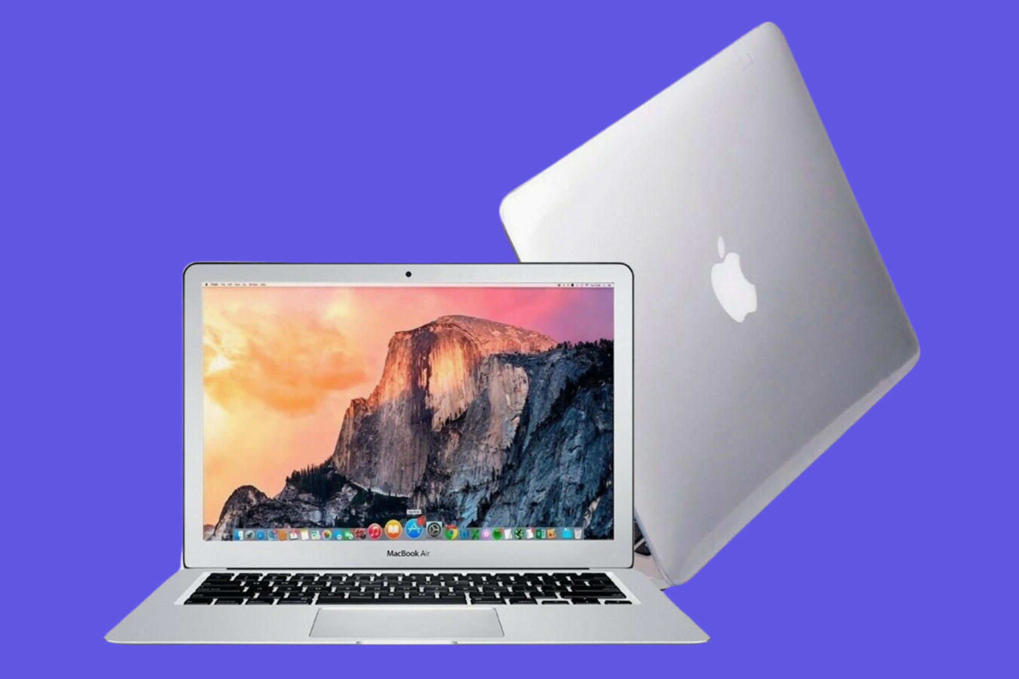 Power Up Your Business with a $180 MacBook Air
